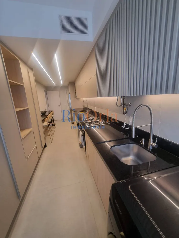 Apartamento, 3 quartos, 135 m² - Foto 14