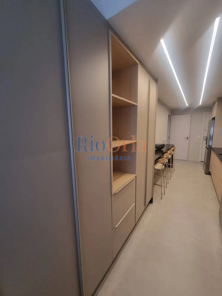 Apartamento, 3 quartos, 135 m² - Foto 13