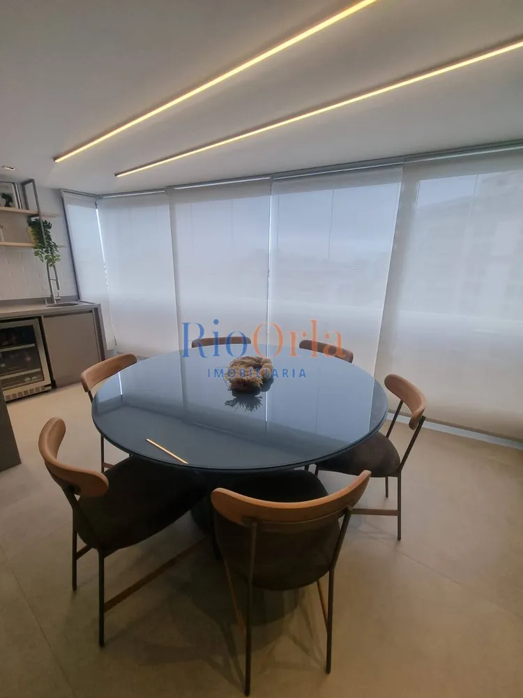 Apartamento, 3 quartos, 135 m² - Foto 1