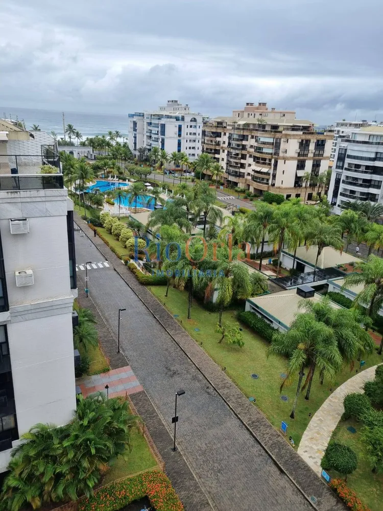 Apartamento, 3 quartos, 135 m² - Foto 7