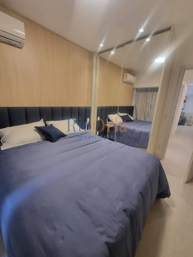 Apartamento, 3 quartos, 135 m² - Foto 26