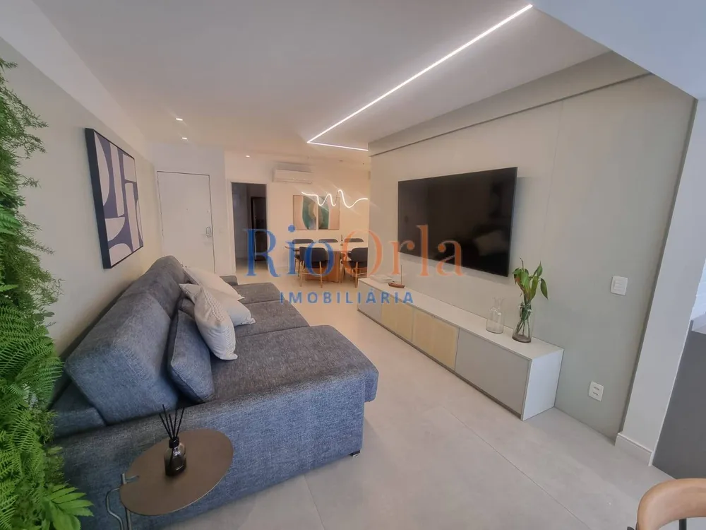Apartamento, 3 quartos, 135 m² - Foto 5