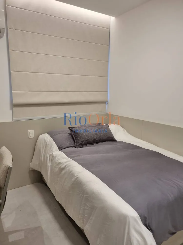 Apartamento, 3 quartos, 135 m² - Foto 22