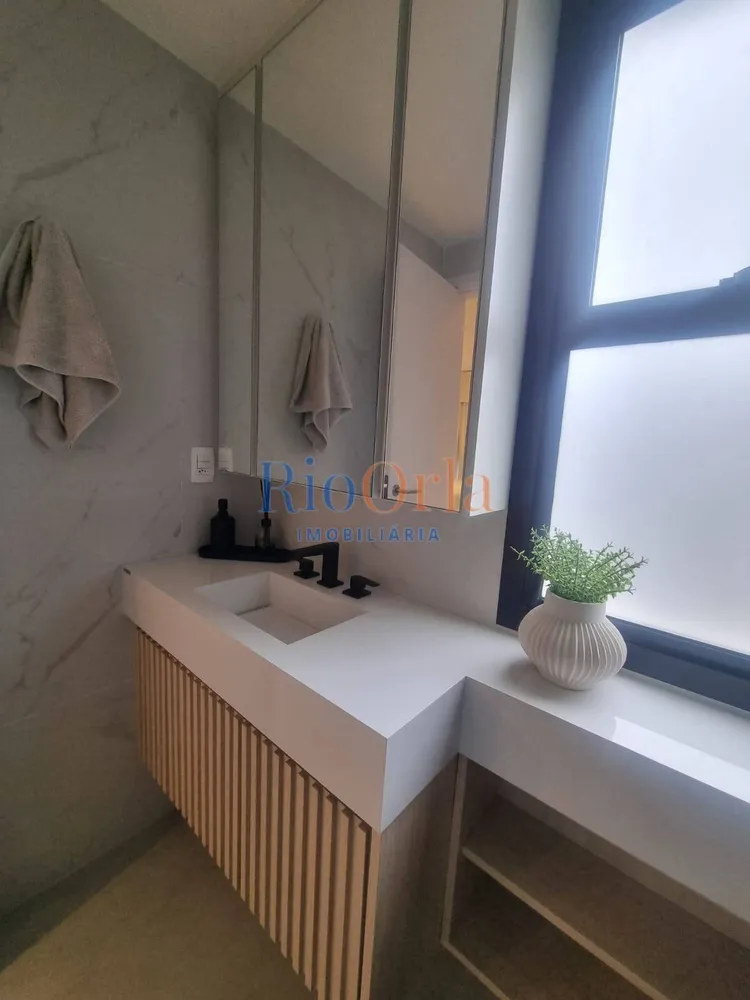 Apartamento, 3 quartos, 135 m² - Foto 16