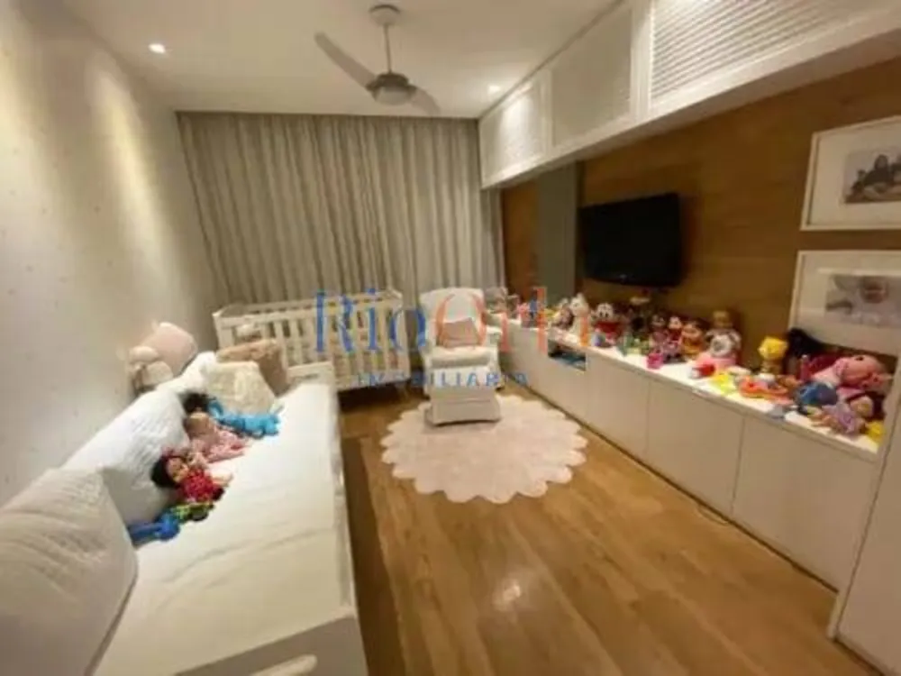 Cobertura, 4 quartos, 280 m² - Foto 18