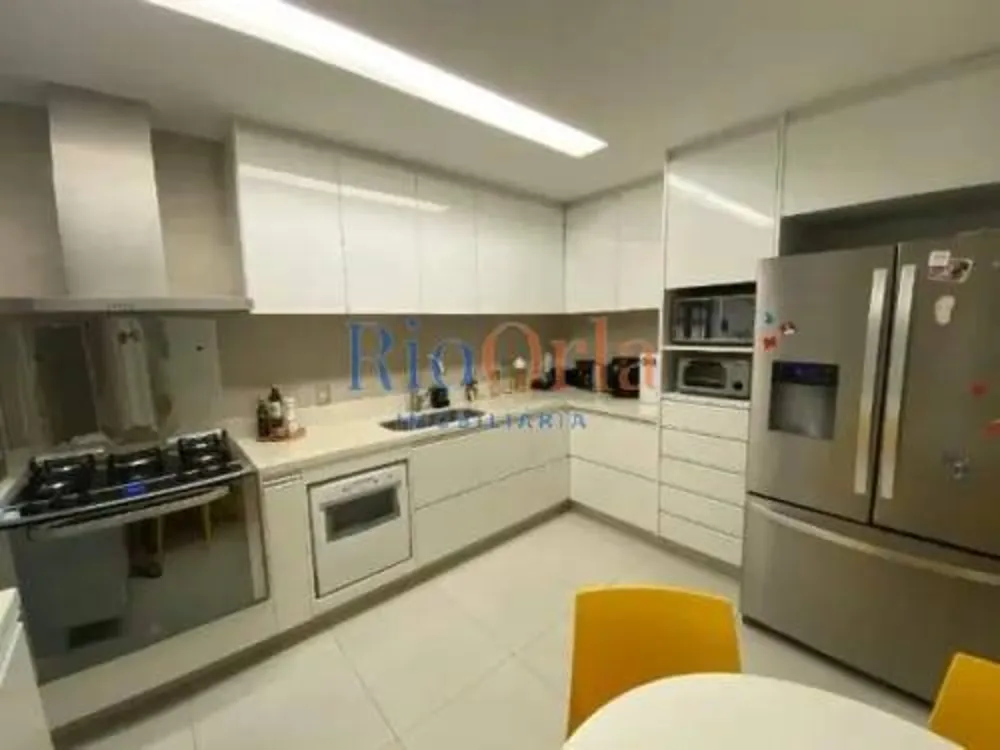 Cobertura, 4 quartos, 280 m² - Foto 15