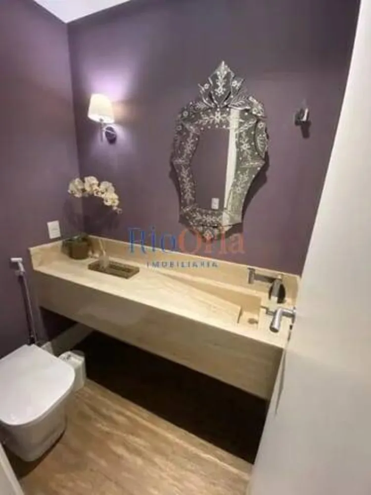Cobertura, 4 quartos, 280 m² - Foto 5