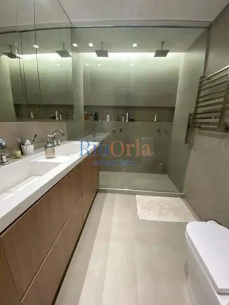 Cobertura, 4 quartos, 280 m² - Foto 9