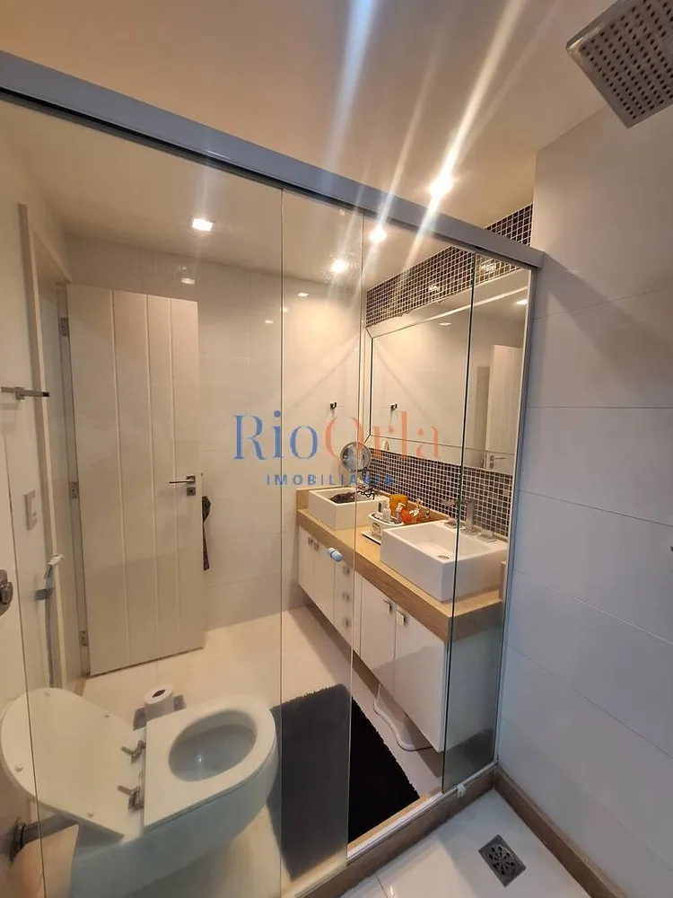 Cobertura, 3 quartos, 295 m² - Foto 35