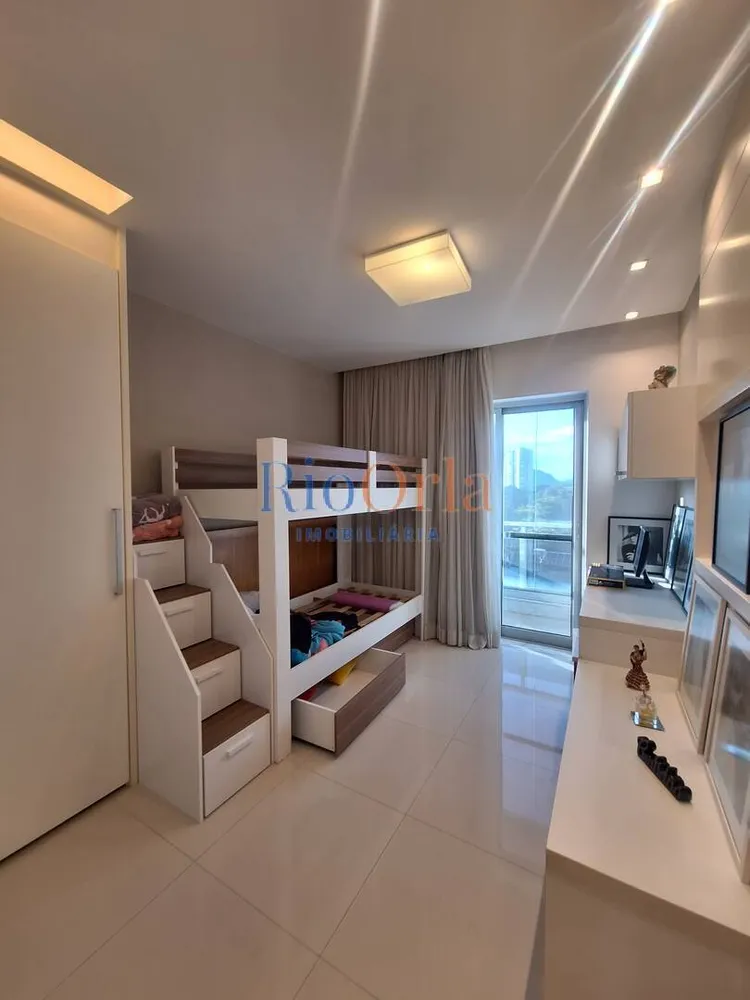 Cobertura, 3 quartos, 295 m² - Foto 45