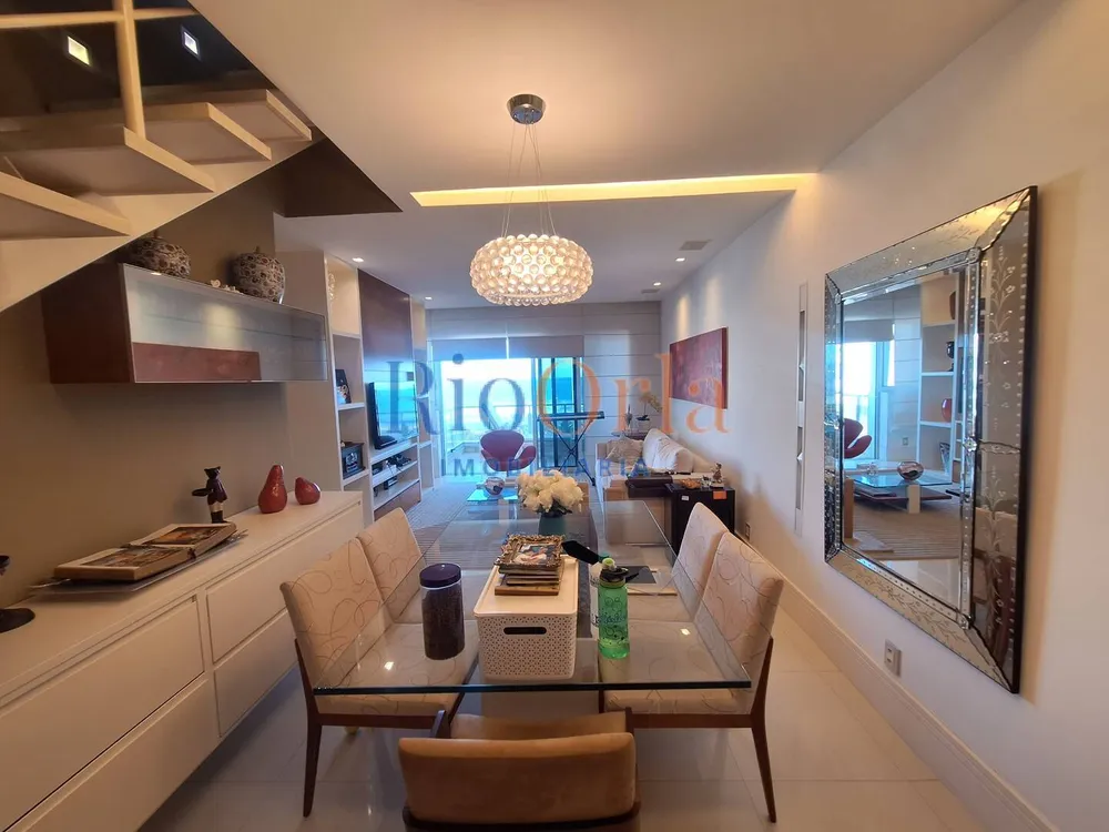 Cobertura, 3 quartos, 295 m² - Foto 20