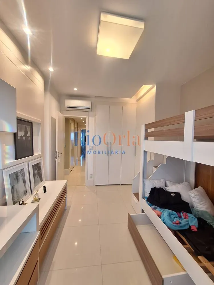 Cobertura, 3 quartos, 295 m² - Foto 17