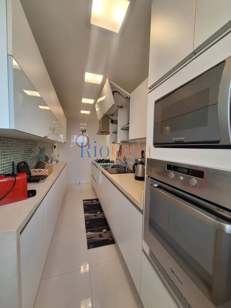 Cobertura, 3 quartos, 295 m² - Foto 57