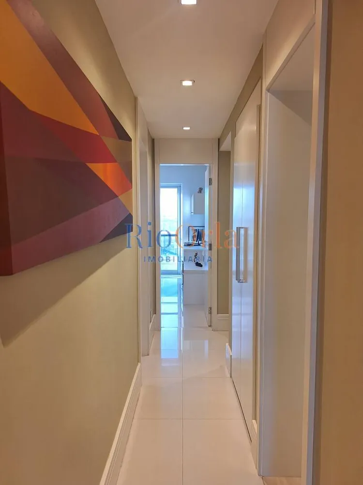 Cobertura, 3 quartos, 295 m² - Foto 37