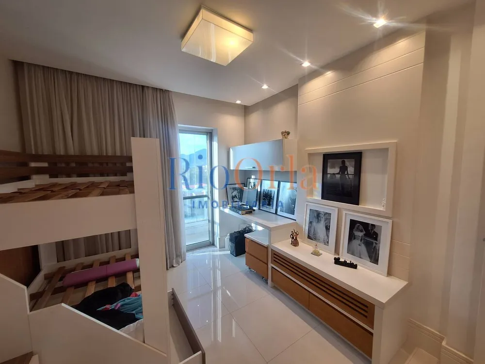 Cobertura, 3 quartos, 295 m² - Foto 46