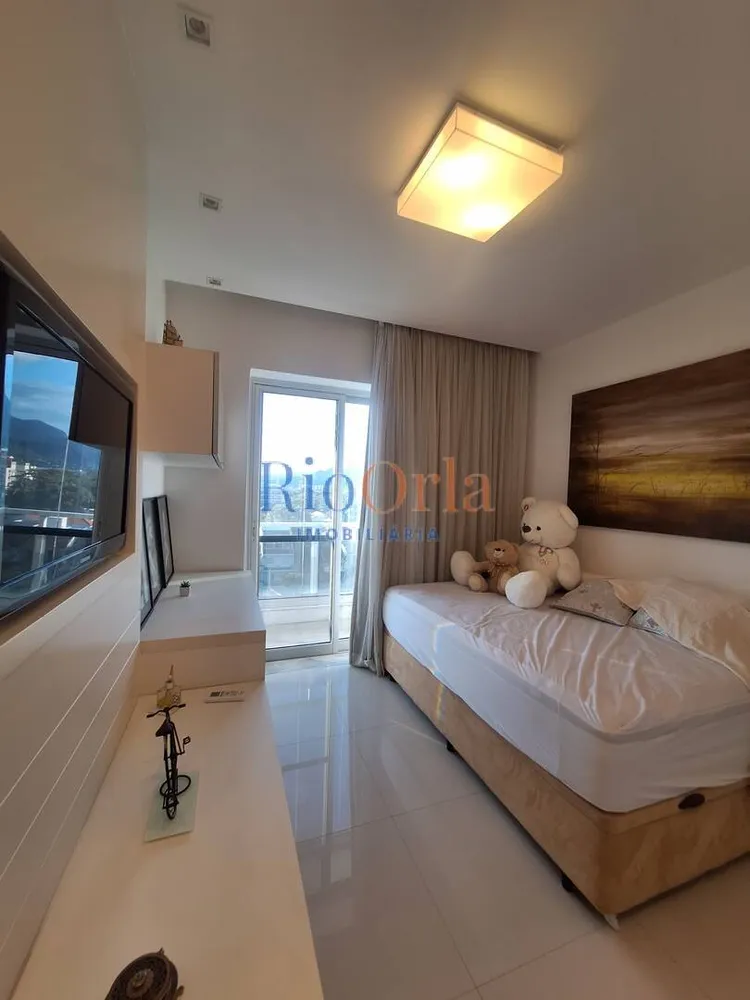 Cobertura, 3 quartos, 295 m² - Foto 41