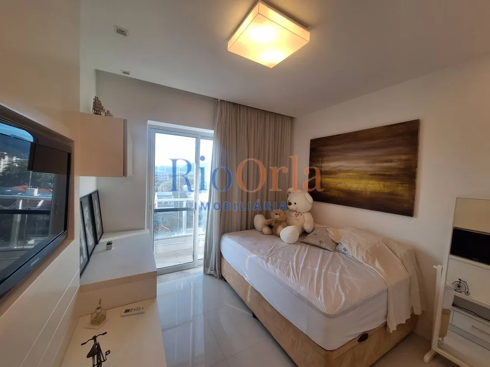 Cobertura, 3 quartos, 295 m² - Foto 40