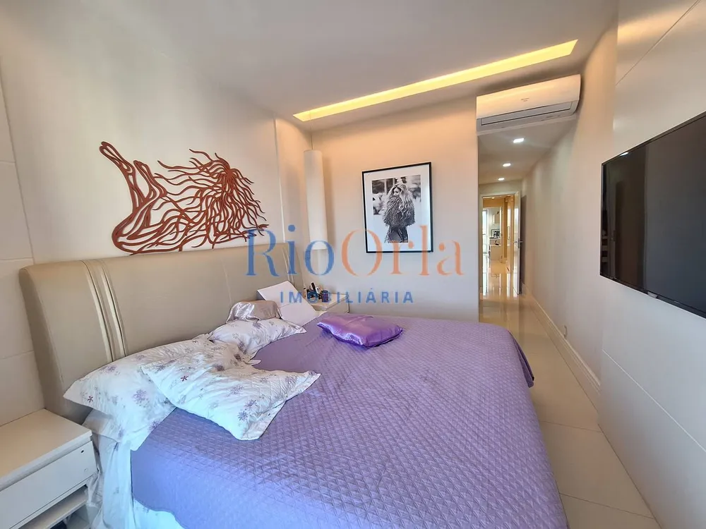 Cobertura, 3 quartos, 295 m² - Foto 32