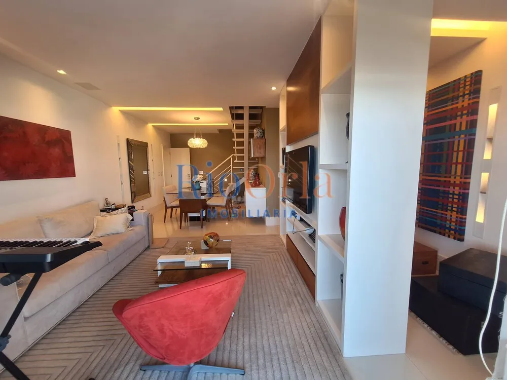 Cobertura, 3 quartos, 295 m² - Foto 21