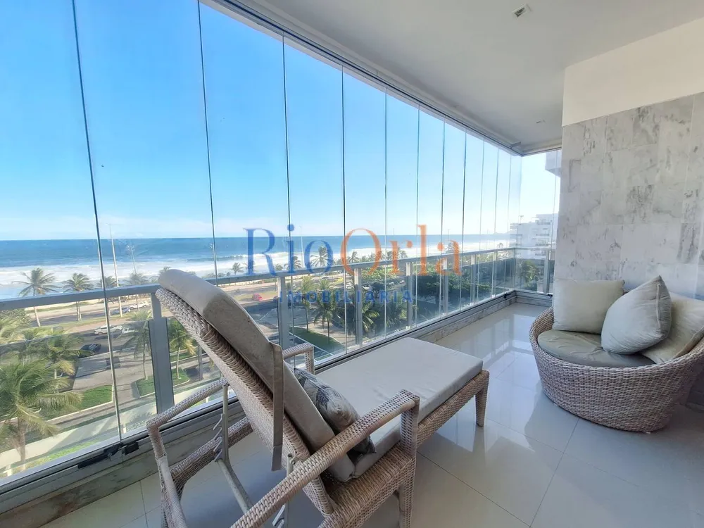 Cobertura, 3 quartos, 295 m² - Foto 23