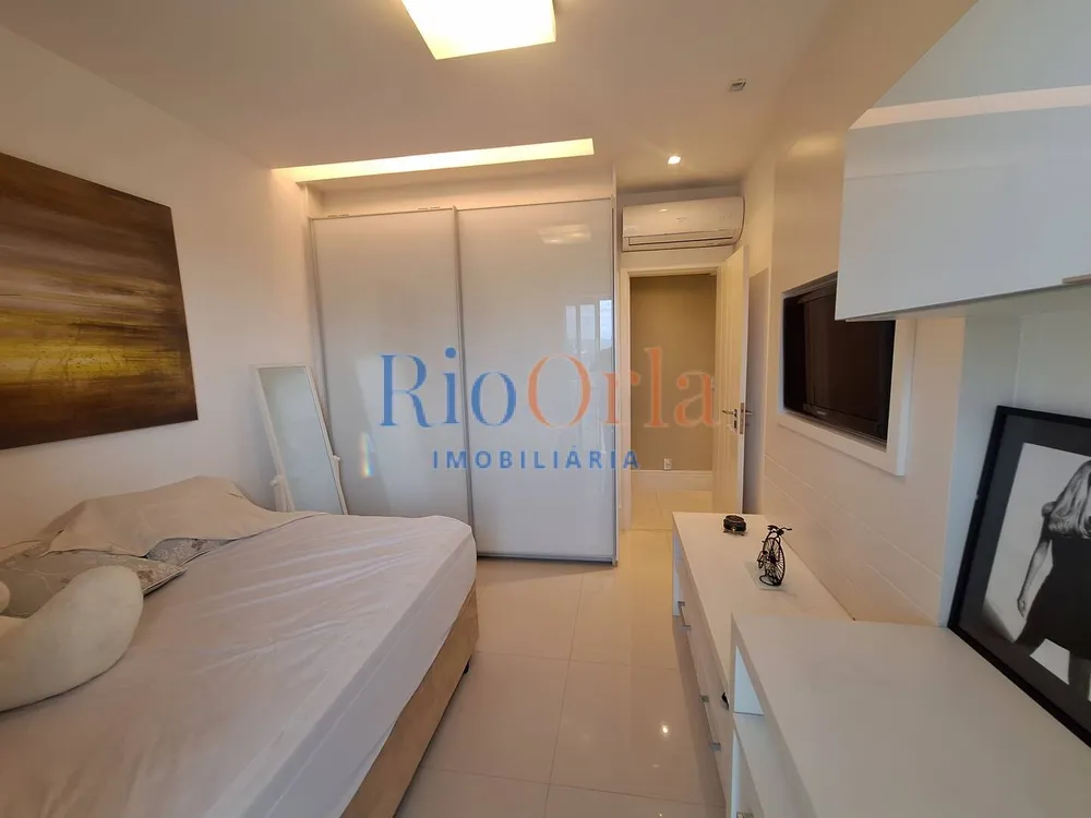 Cobertura, 3 quartos, 295 m² - Foto 42