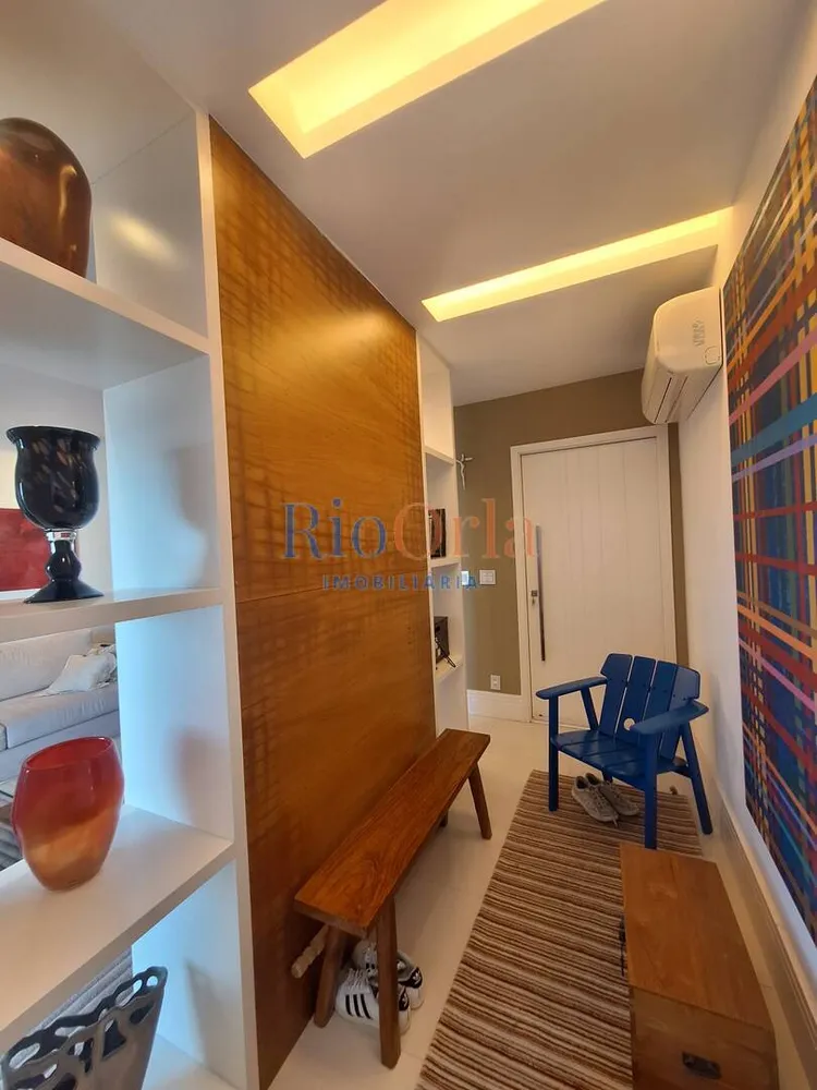 Cobertura, 3 quartos, 295 m² - Foto 22