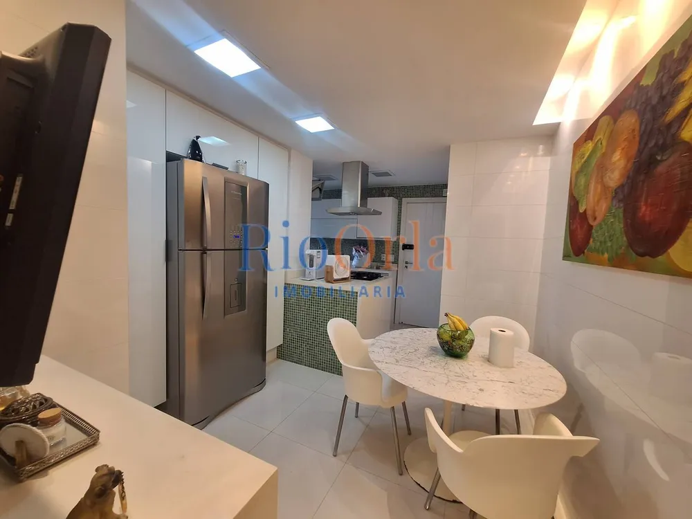 Cobertura, 3 quartos, 295 m² - Foto 53