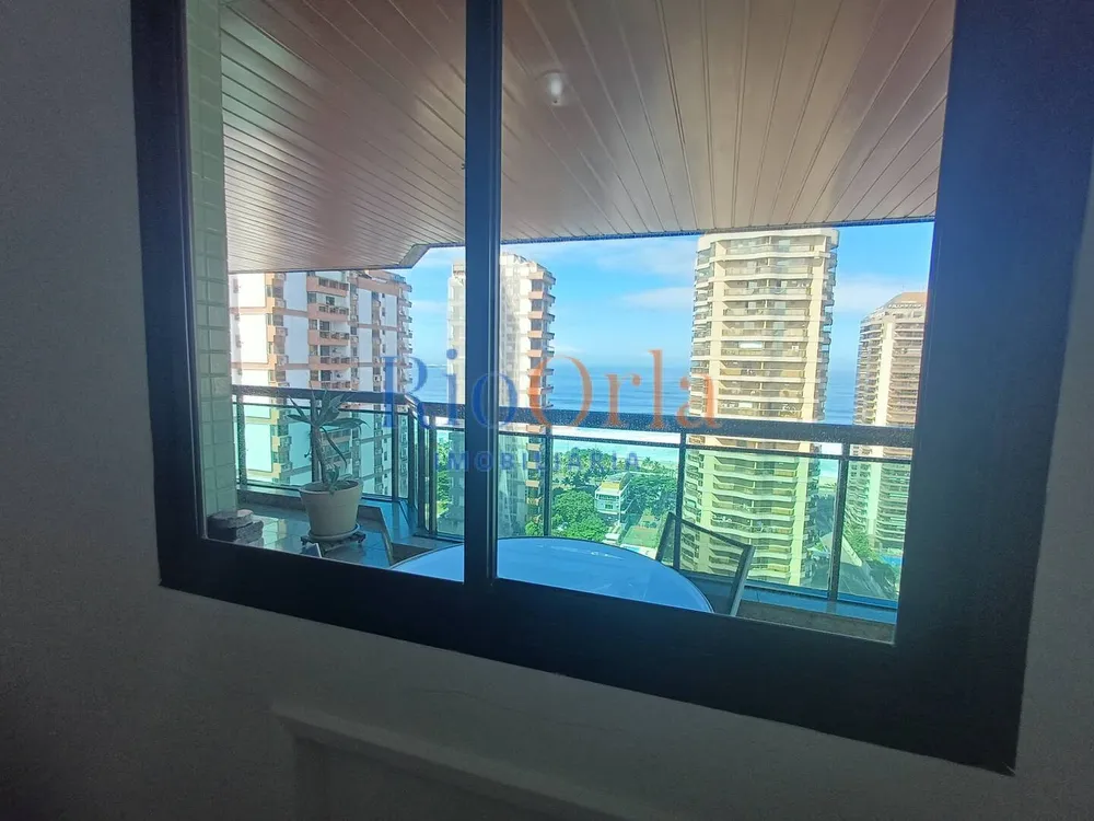 Apartamento, 4 quartos, 160 m² - Foto 15