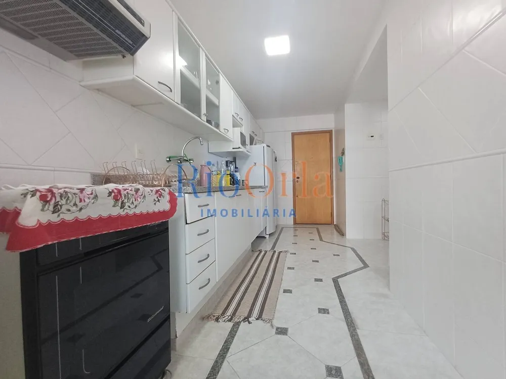 Apartamento, 4 quartos, 160 m² - Foto 29