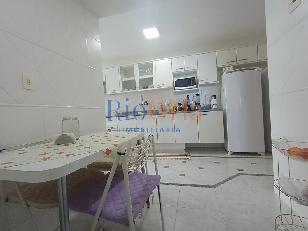 Apartamento, 4 quartos, 160 m² - Foto 18