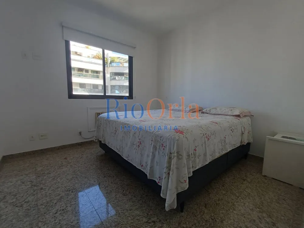 Apartamento, 4 quartos, 160 m² - Foto 19