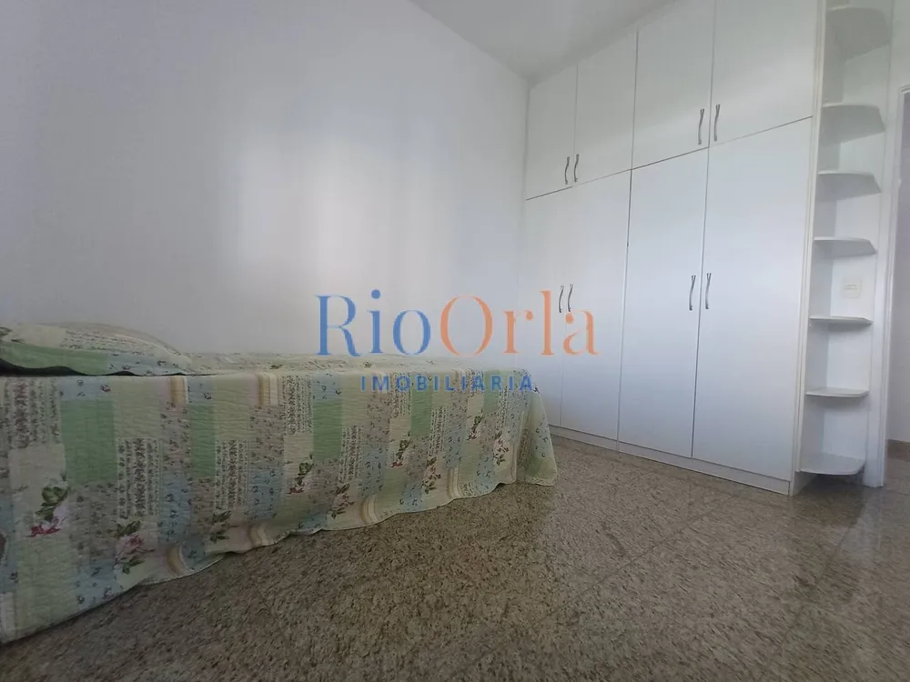 Apartamento, 4 quartos, 160 m² - Foto 20