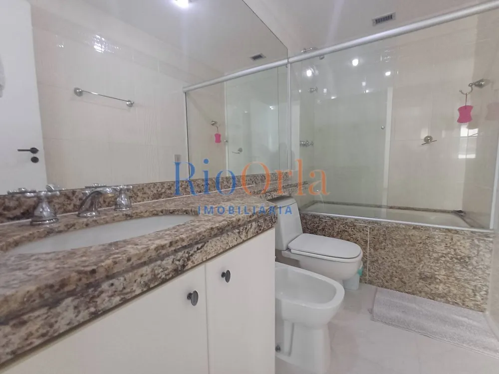 Apartamento, 4 quartos, 160 m² - Foto 23