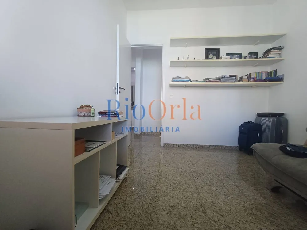 Apartamento, 4 quartos, 160 m² - Foto 14