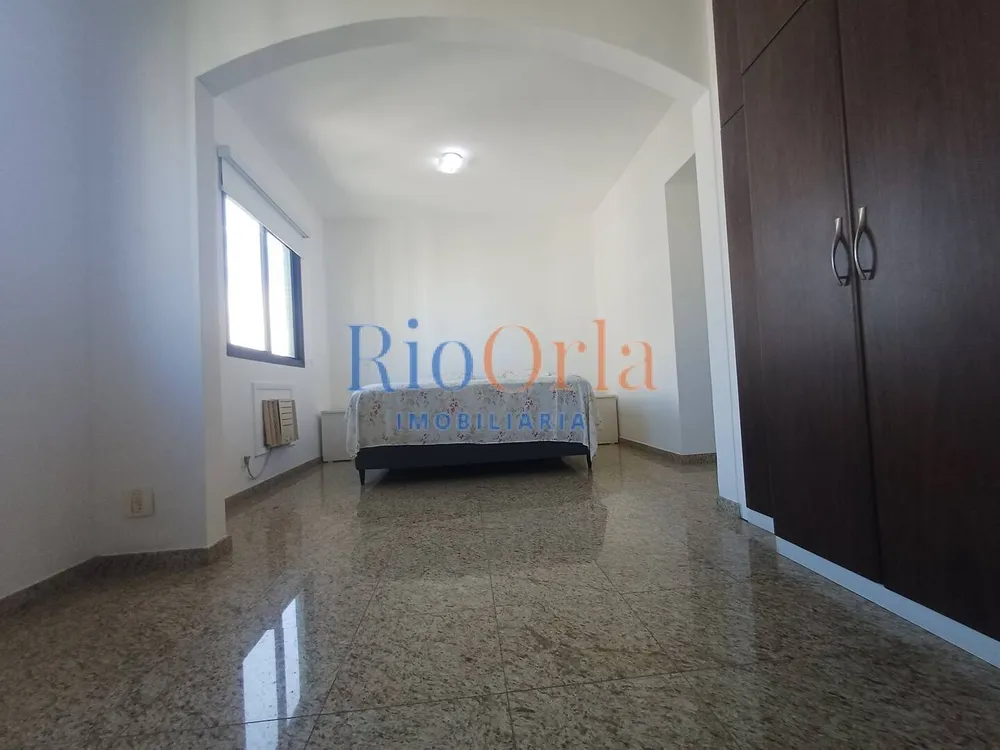 Apartamento, 4 quartos, 160 m² - Foto 22