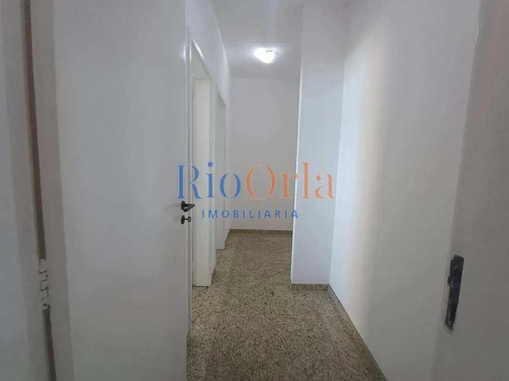 Apartamento, 4 quartos, 160 m² - Foto 13