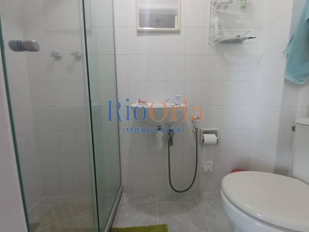 Apartamento, 4 quartos, 160 m² - Foto 21