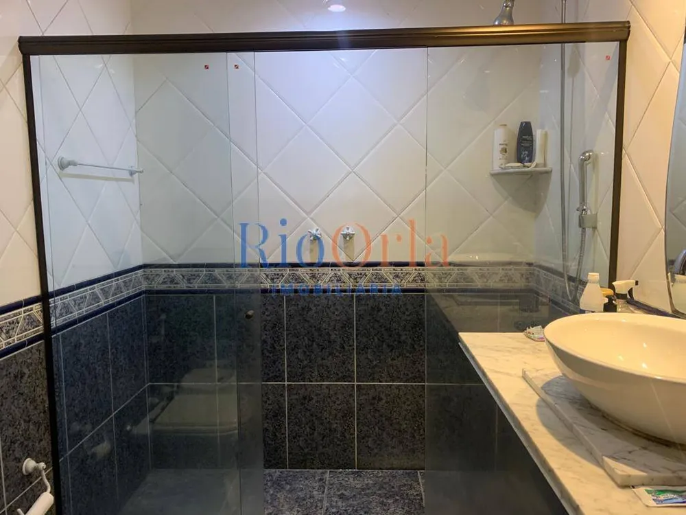 Apartamento, 4 quartos, 358 m² - Foto 7