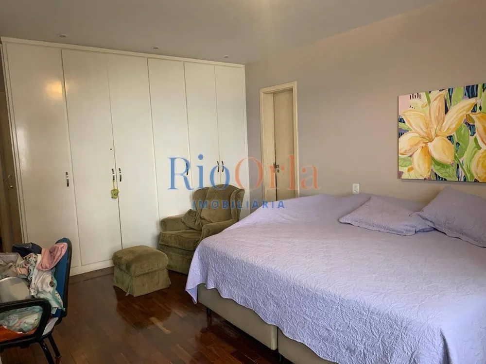 Apartamento, 4 quartos, 358 m² - Foto 11