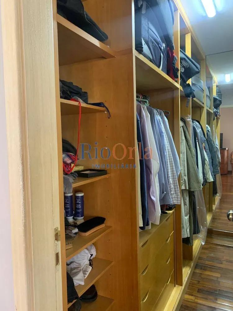 Apartamento, 4 quartos, 358 m² - Foto 12