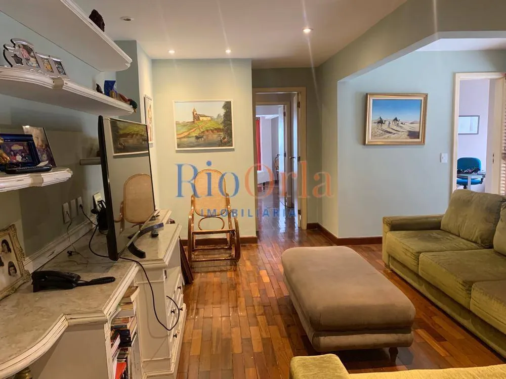 Apartamento, 4 quartos, 358 m² - Foto 23