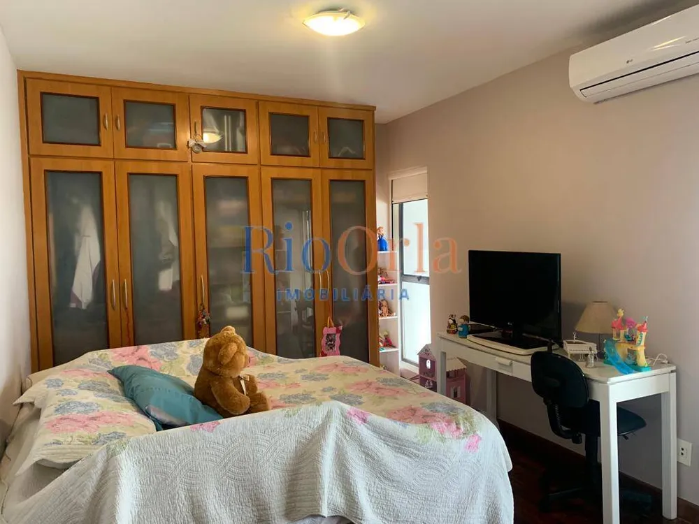 Apartamento, 4 quartos, 358 m² - Foto 1