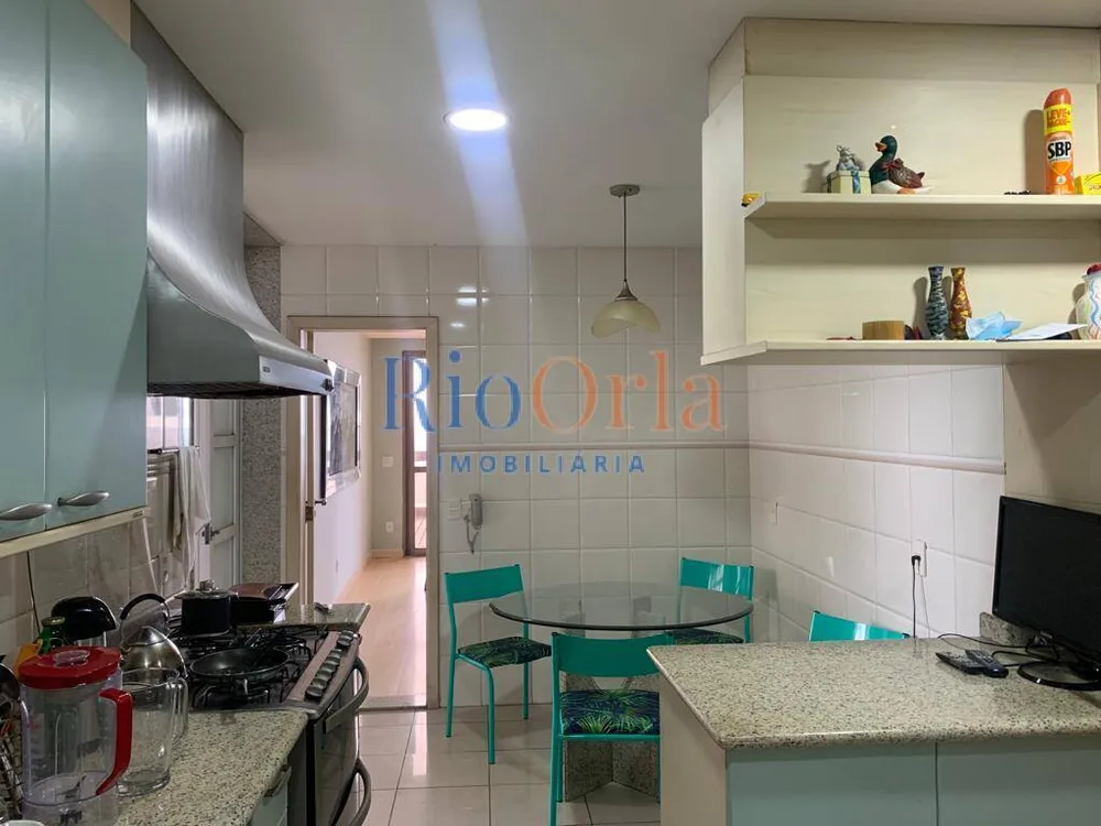 Apartamento, 4 quartos, 358 m² - Foto 15