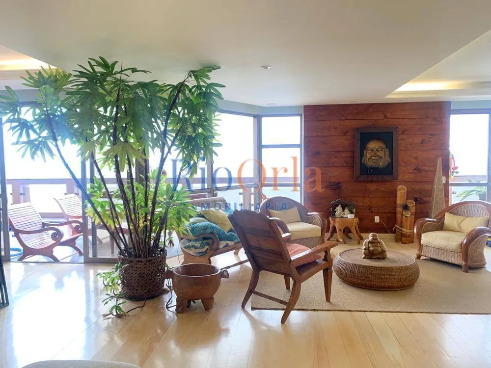 Apartamento, 4 quartos, 358 m² - Foto 17