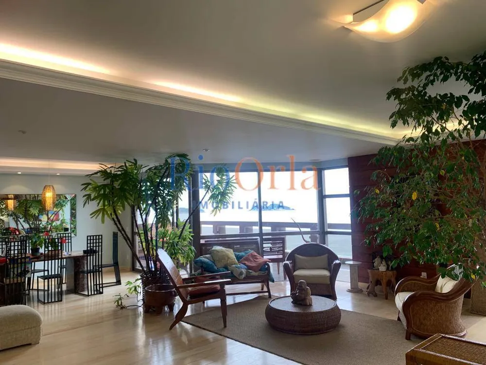 Apartamento, 4 quartos, 358 m² - Foto 13