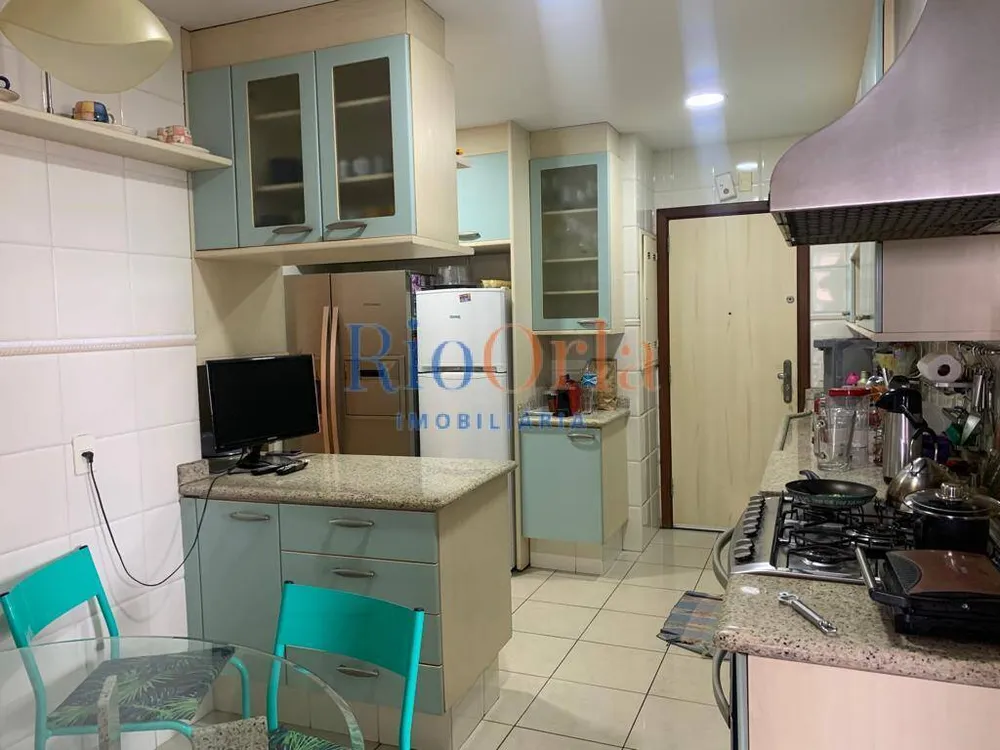Apartamento, 4 quartos, 358 m² - Foto 19