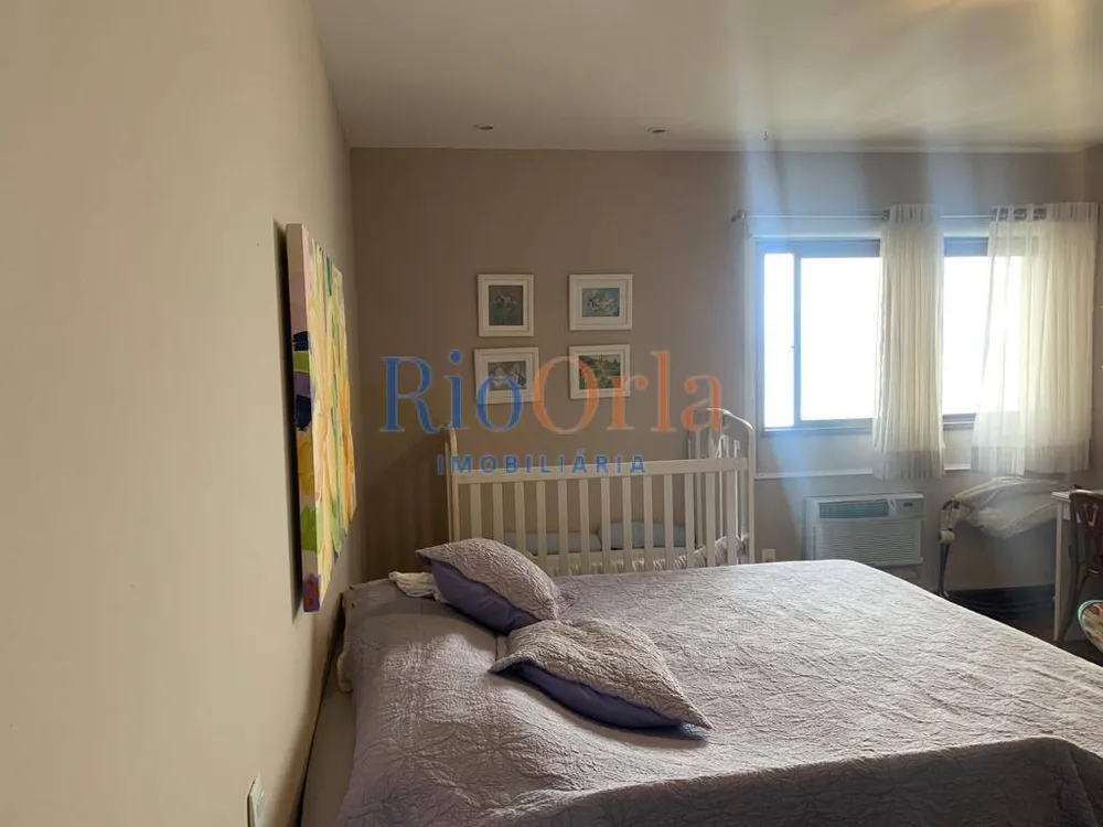Apartamento, 4 quartos, 358 m² - Foto 22