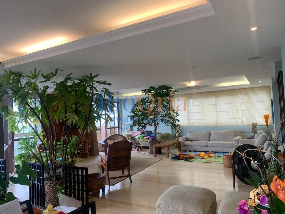 Apartamento, 4 quartos, 358 m² - Foto 18