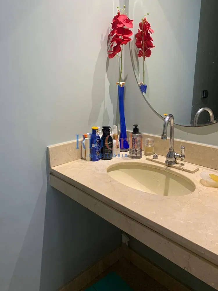 Apartamento, 4 quartos, 358 m² - Foto 2