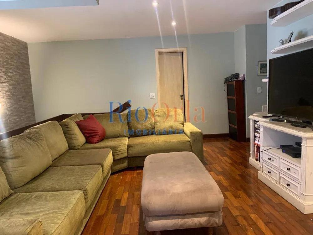 Apartamento, 4 quartos, 358 m² - Foto 9